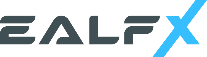 Logo EalfX